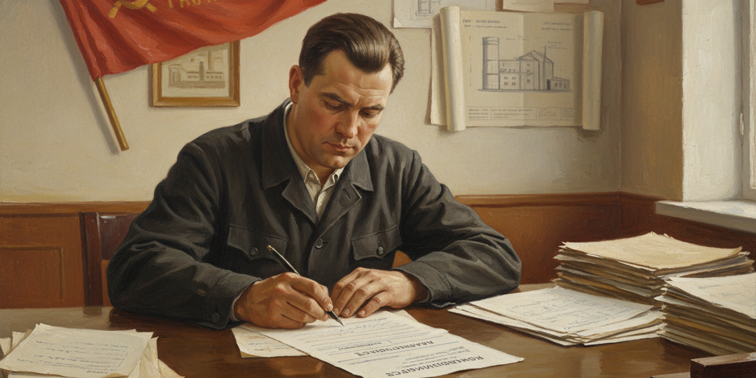 Почему Брежнев 18 лет называл себя украинцем, а потом внезапно стал русским