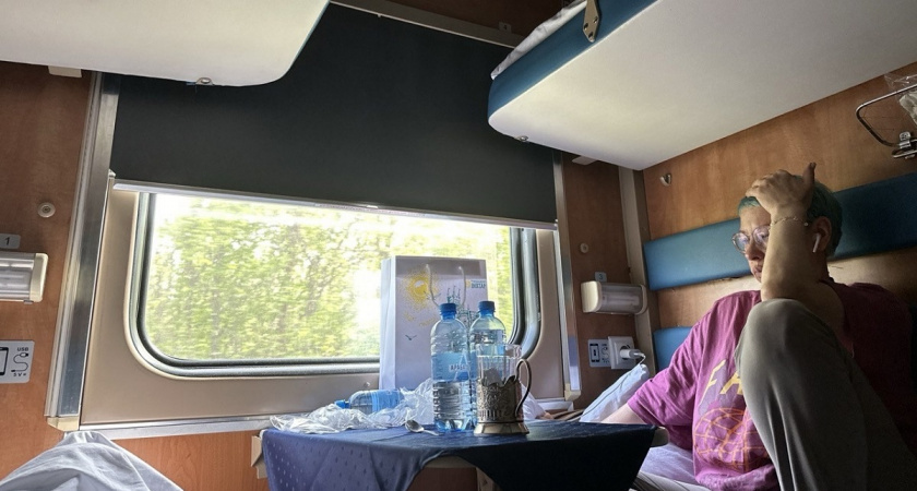    Фото Анастасии Дмитриевой