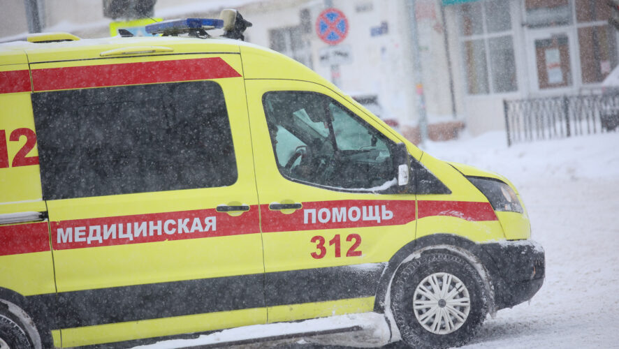    Фото: KazanFirst