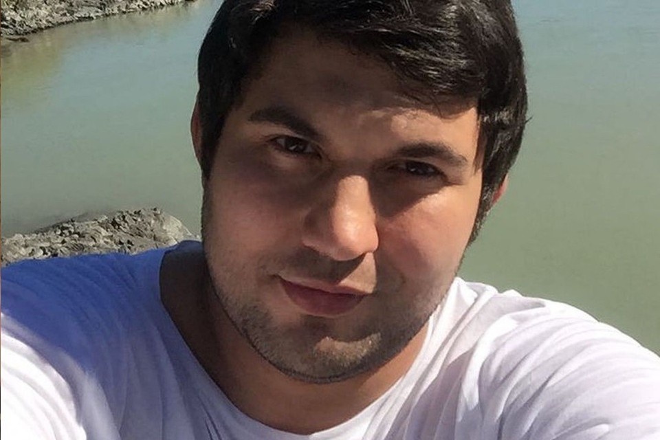    У продюсера болезненный бракоразводный процесс. Фото: соцсети.