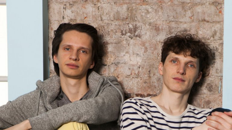 Не просто юные мечтатели, а начинающие предприниматели