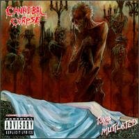 Альтернативная (цензурная) версия обложки.