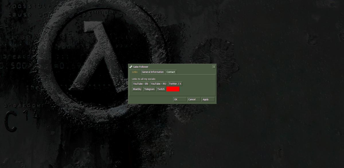 Вид сайта newdawn-capcom.com
