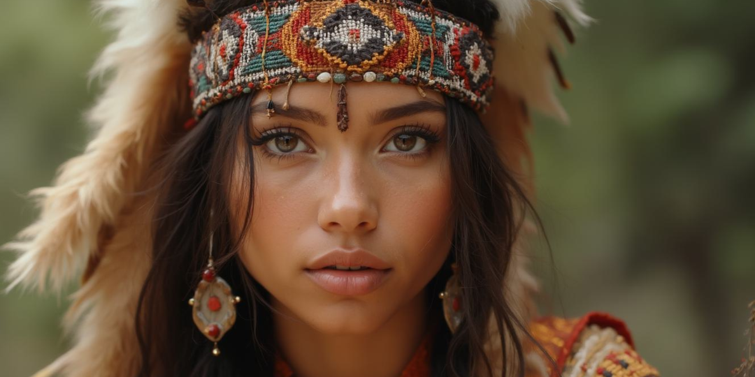 Наложница-переводчица Эрнана Кортеса Малинче: почему её имя в современной Мексике стало нарицательным?