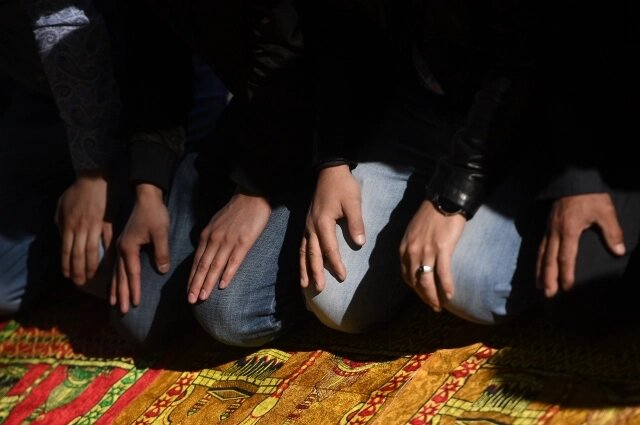    Насколько важна Ночь Предопределения? Фото: АиФ