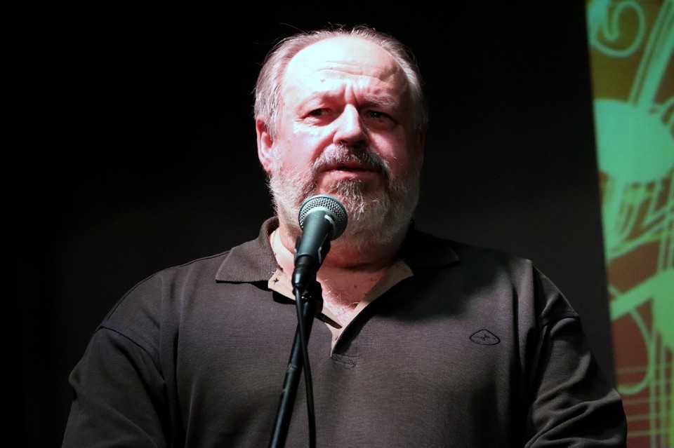    Фото со страницы Творческое объединение композиторов Владимирской области в ВК