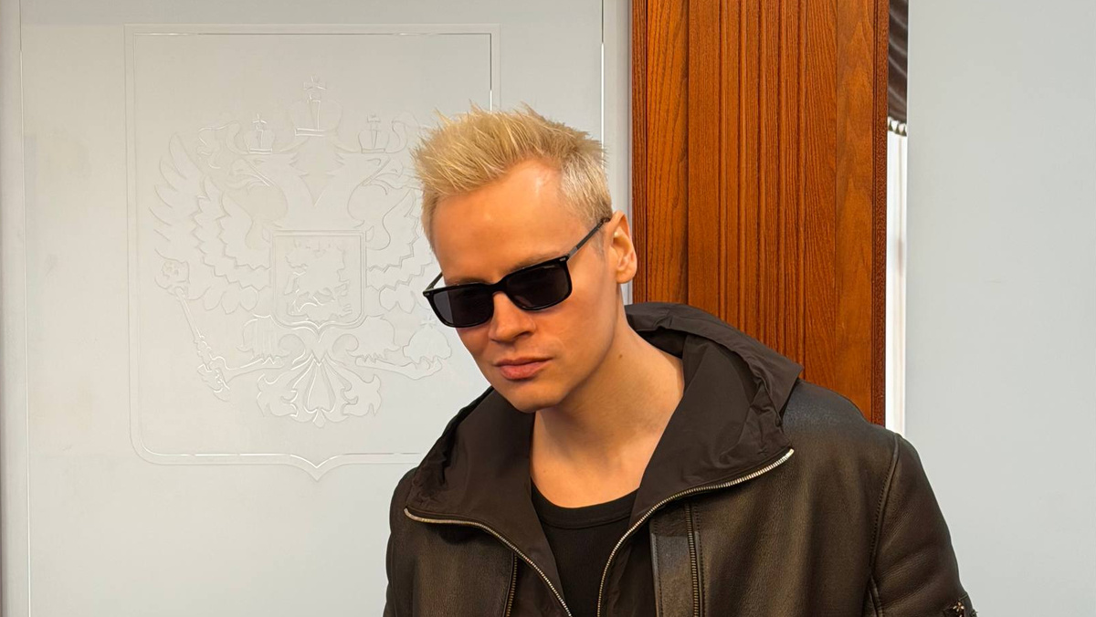 Фото: t.me/shaman_channel / тг-канал Ярослава Дронова