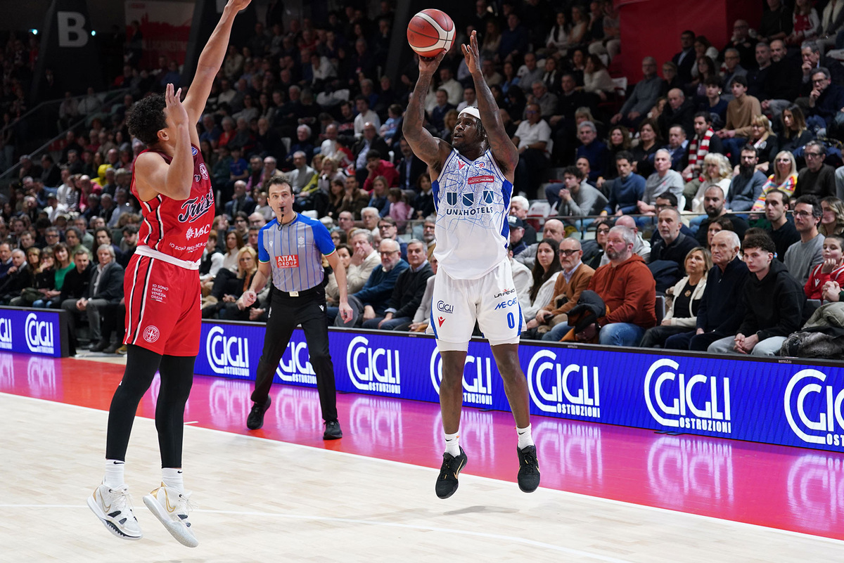 Gigli спонсор спортивных соревнований и команд. Фото с сайта giglicostruzioni.it