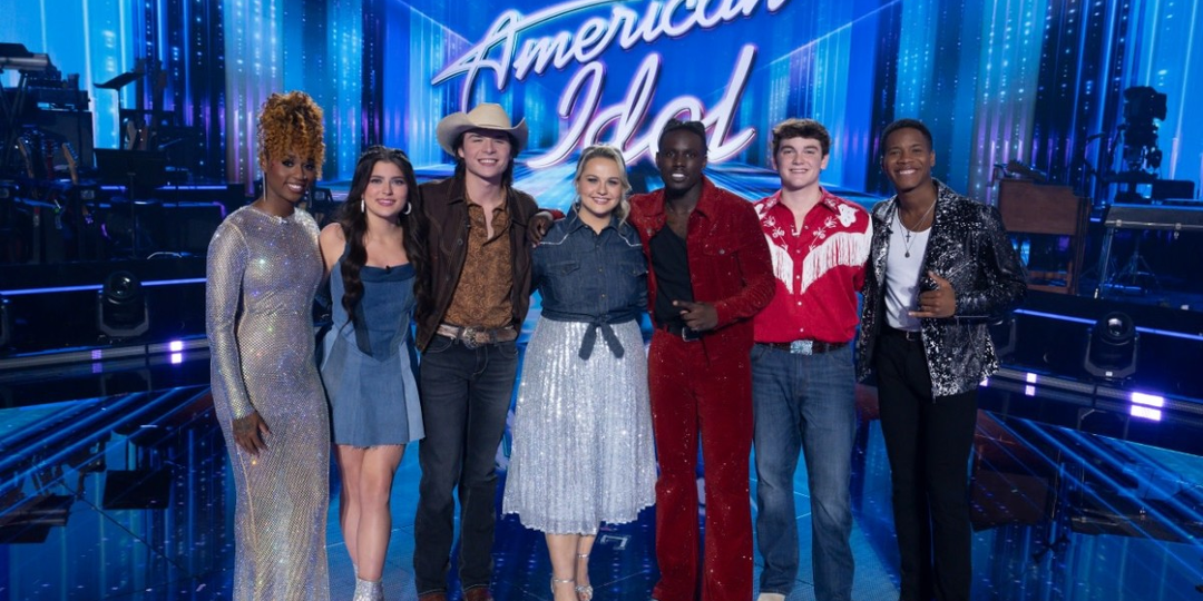 «Американский идол» в эпоху TikTok: Фабрика звезд или цифровой инкубатор?