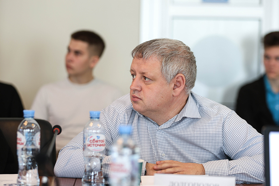 Фото: Илья Хачатурян