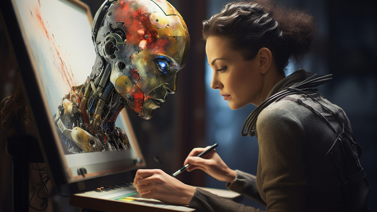 89% россиян готовы передать часть своей работы искусственному интеллекту