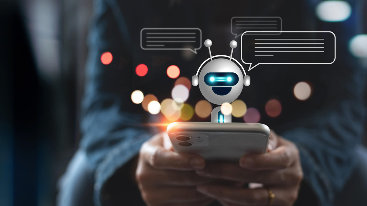 Когда вместо бота нужен человек: в России готовят новый закон об ИИ