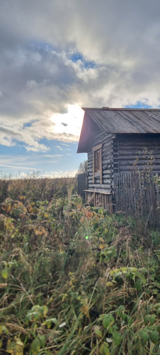НаСтаройСмоленской