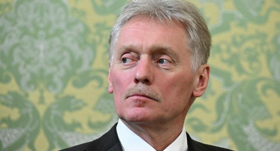    Сергей Бобылев / РИА Новости