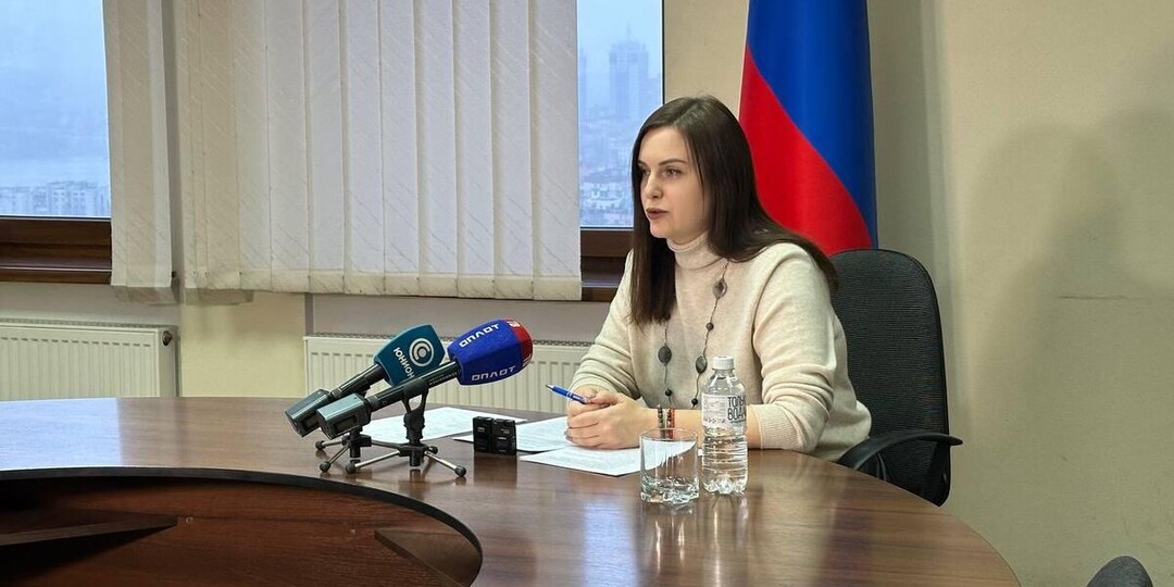 Суд в Москве продлил арест экс-замминистра по строительству ДНР Мерваезовой