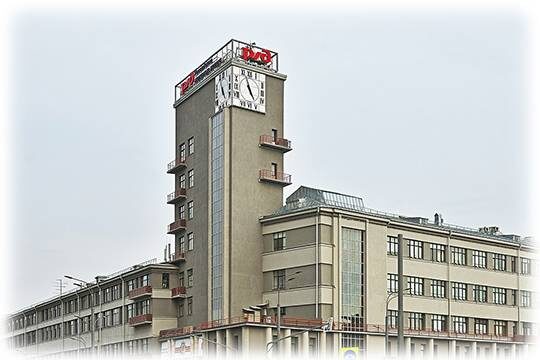    Глава управления РЖД попался на взятке (фото: commons.wikimedia.org/ Ludvig14)