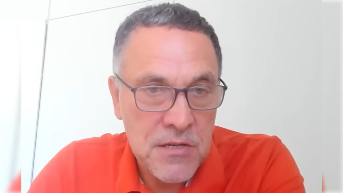 Фото: youtube.com/@MaximShevchenko