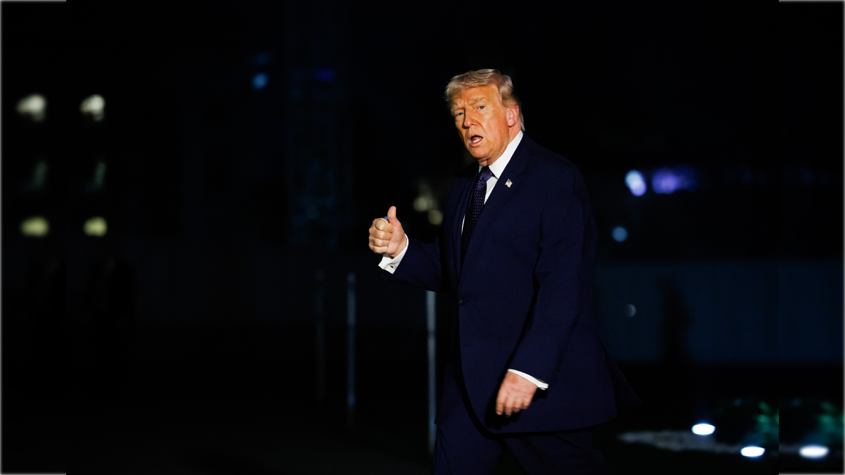 Фото: Samuel Corum - Pool via CNP/globallookpress.com