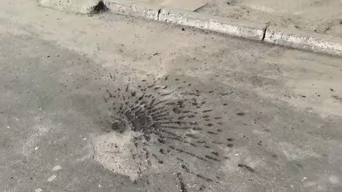    ВСУ атаковали рынок в городе Васильевка Запорожской области