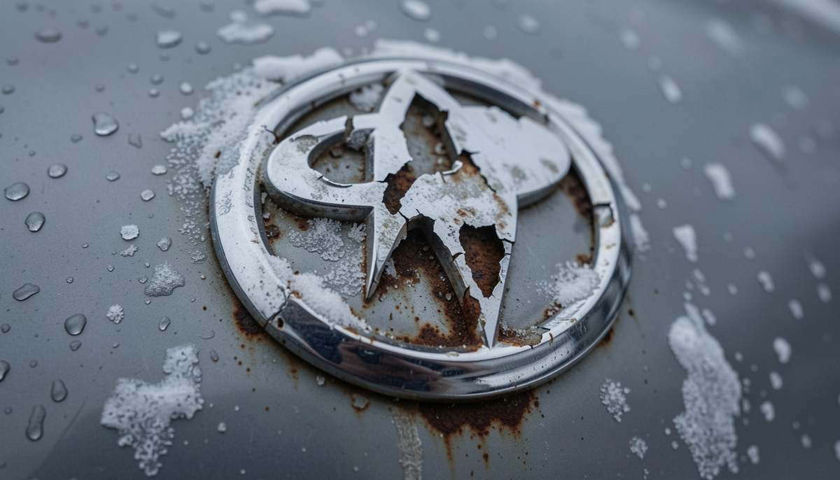 Как остановить это безумное разрушение авто