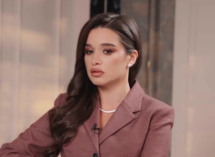 Скриншот с видео Youtube