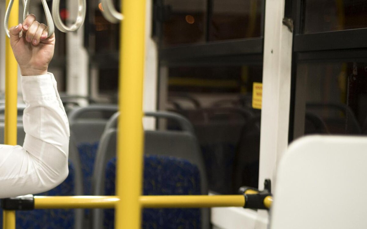    Власти мечтают о внедрении проездного на транспорте Воронежа к 2028 году Фото – ru.freepik.com