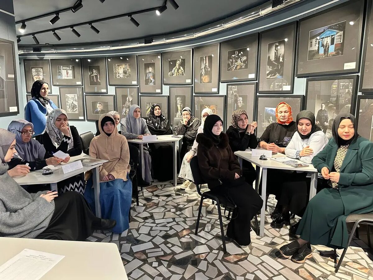 Фото:МКЖР Ингушетии