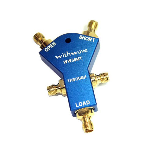 Калибровочный набор SOLT