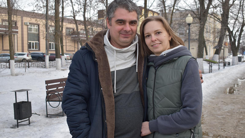 По зову сердца