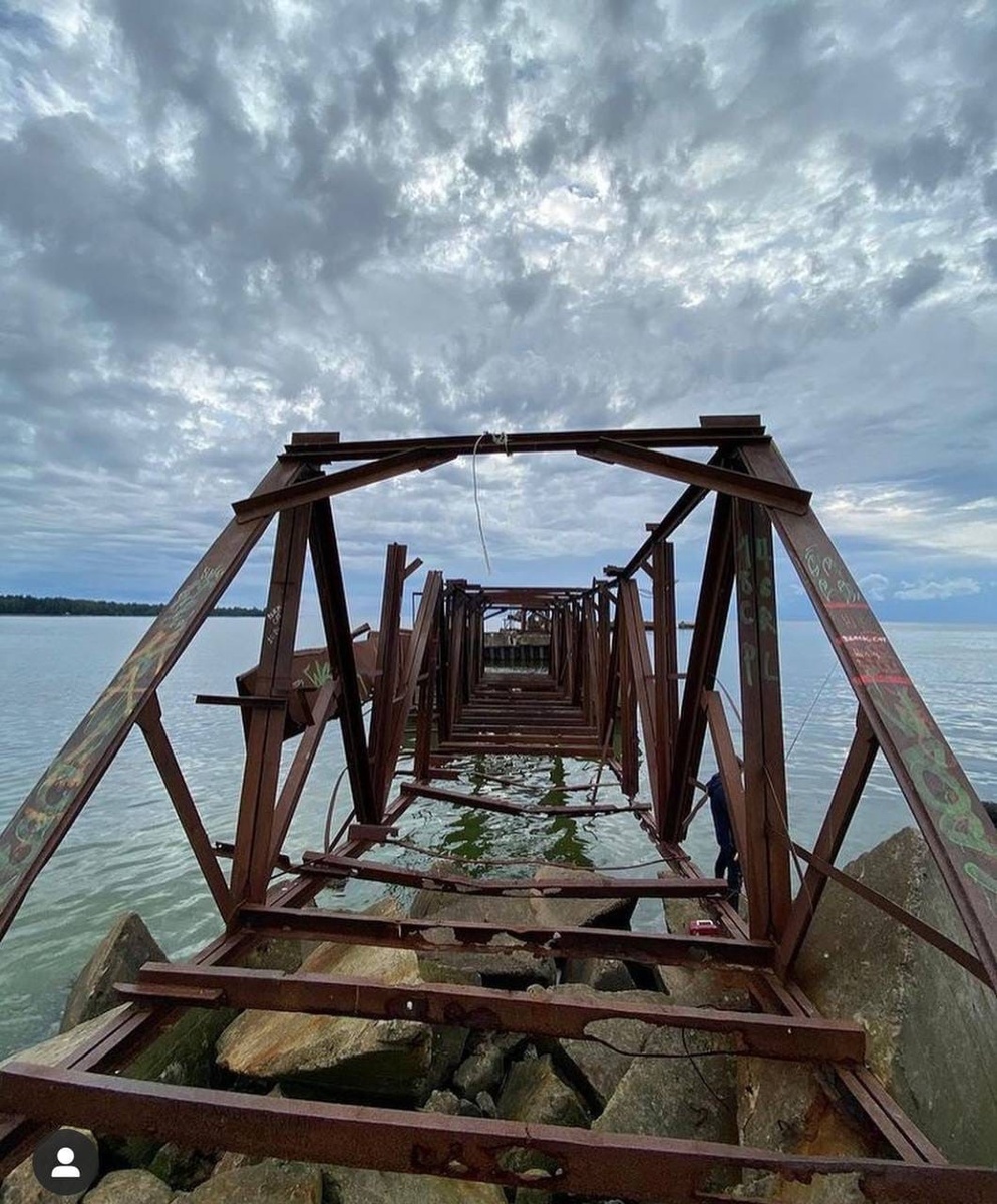 Батарейная бухта, автор фото неизвестен 
