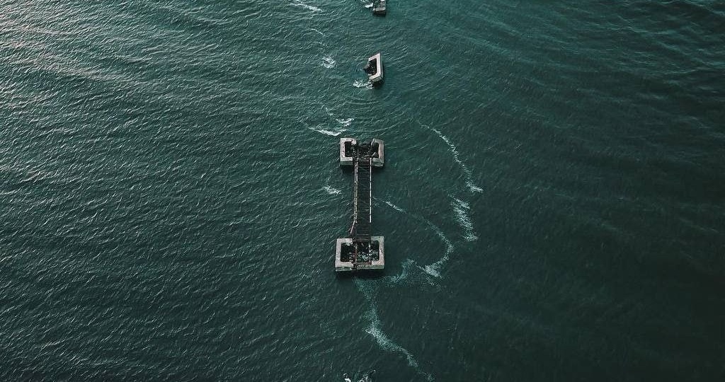 Секретная база в Батарейной бухте: где заправляли «подлодки-убийцы»