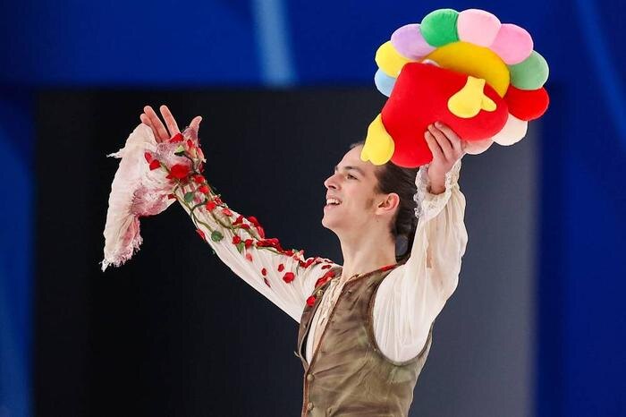 Обложка © ТАСС / Донат Сорокин