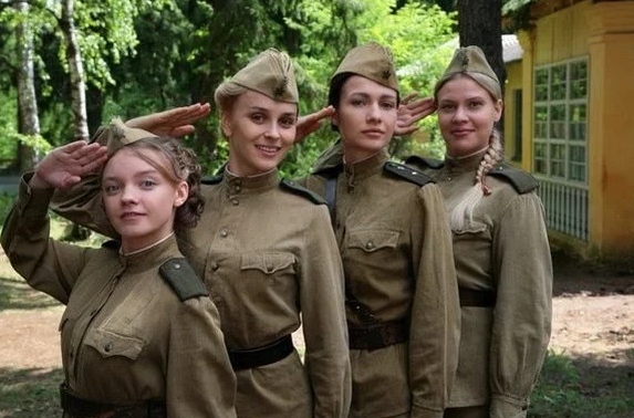 Фрагмент из сериала "Не покидай меня!"