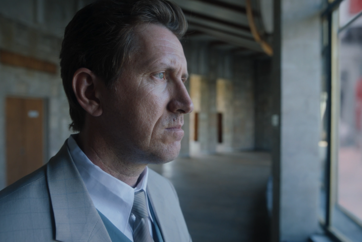 Разведка и шпионы: Российские сериалы