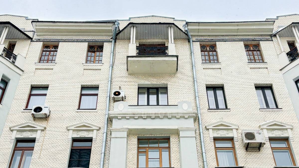    Фото: Пресс-служба ФКР Москвы