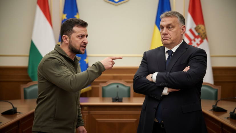   Сгенерировано с помощью ИИ