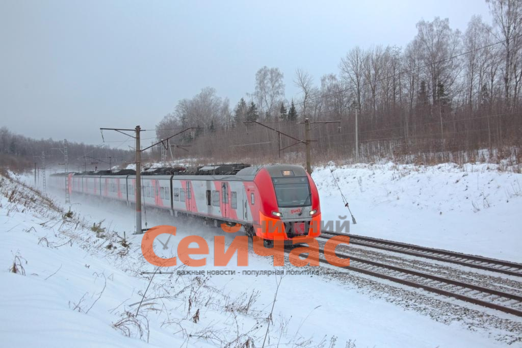    Фото: ГЖД Редакция nn-now