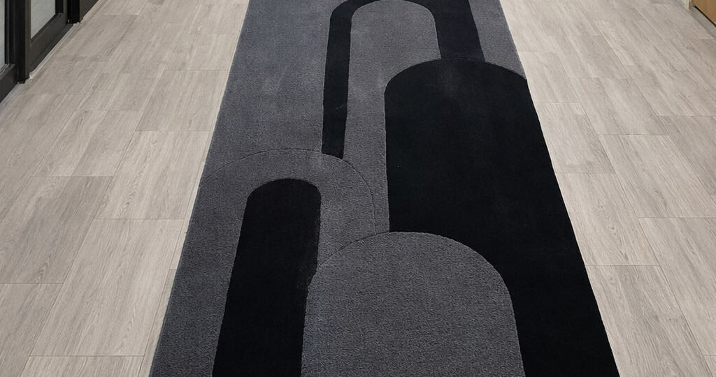 Какие нитки выдерживают высокую нагрузку в коврах