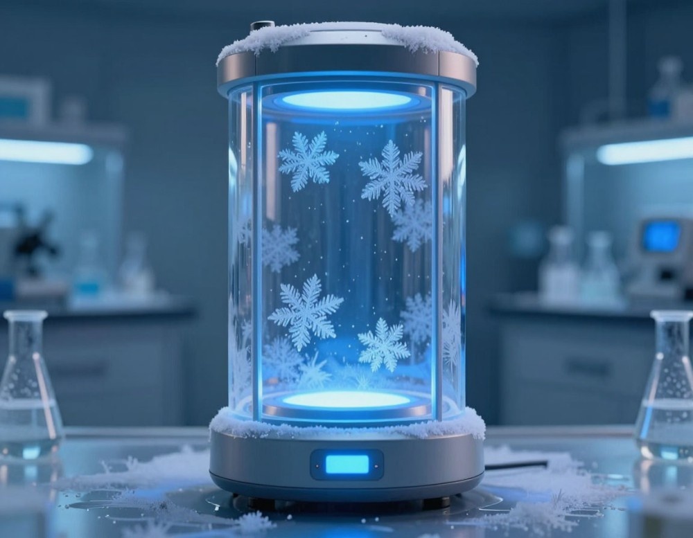    Более 100 человек крионированы в России