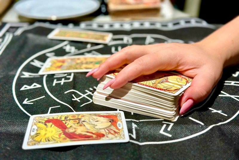     © фото: Shutterstock/ автор: NadyaTk