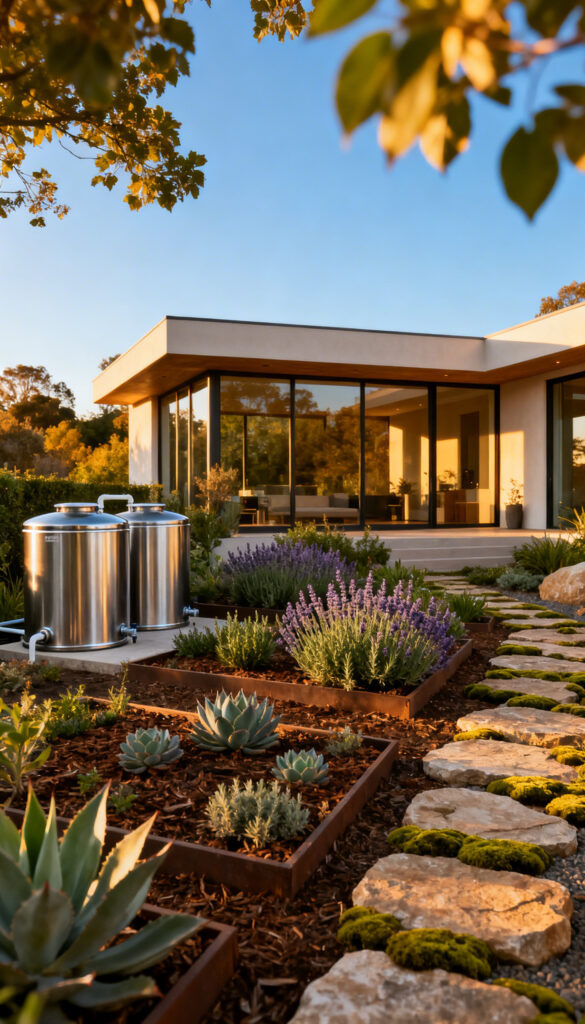    эко-благоустройство-пермакультурный-дизайн-замкнутые-системы-самодостаточные-ландшафты GardenGate