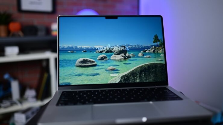    HDR на MacBook Pro — это отдельный вид удовольствия. После него 500 нит кажутся прошлым веком. Изображение: appleinsider.com
