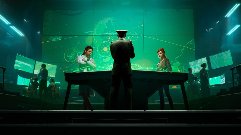  📷    Источник изображений: Hooded Horse