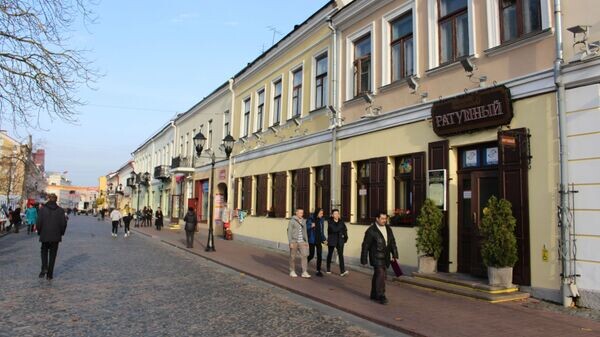    © Sputnik / Инна Гришук