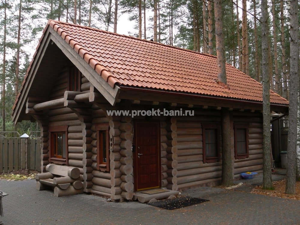 Цементно-песчаная черепица