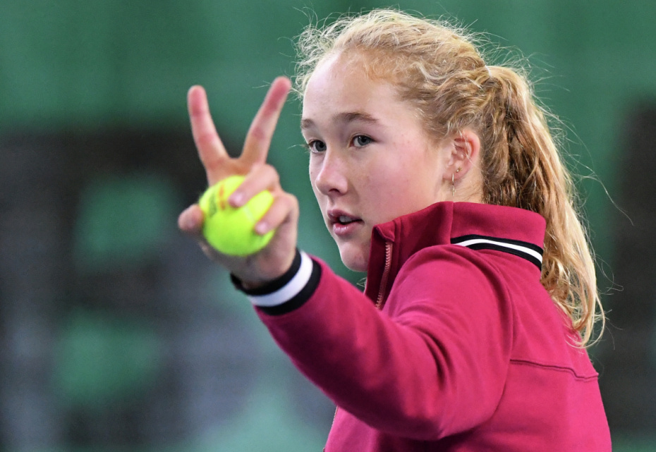    Илья Наймушин/РИА Новости