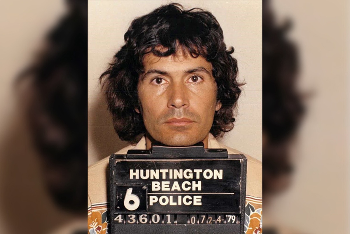 Родни Алкала