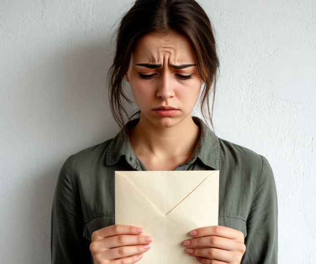 Квартира. Ошибка молодости