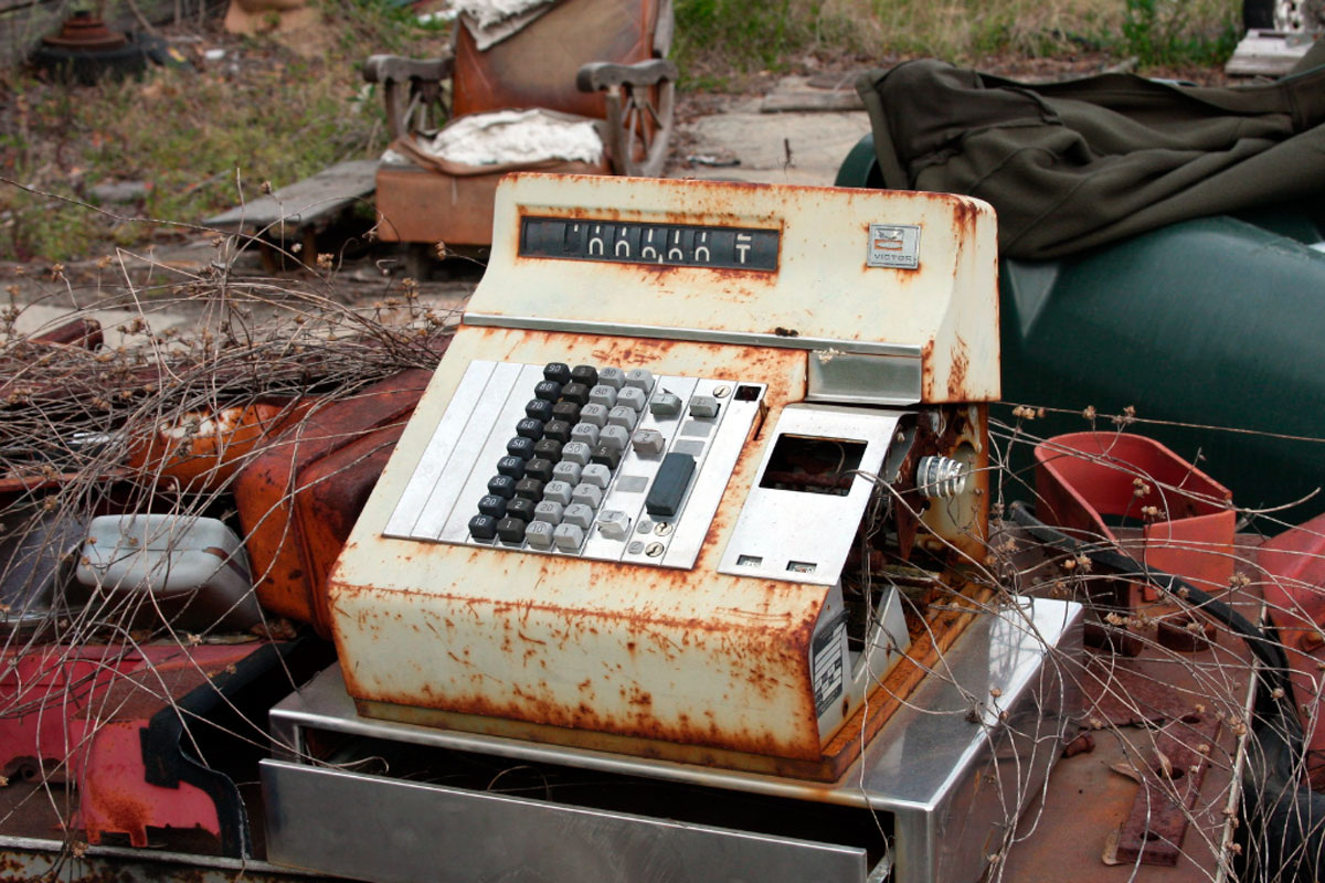 Вы продолжаете покупать, несмотря на очевидные проблемы