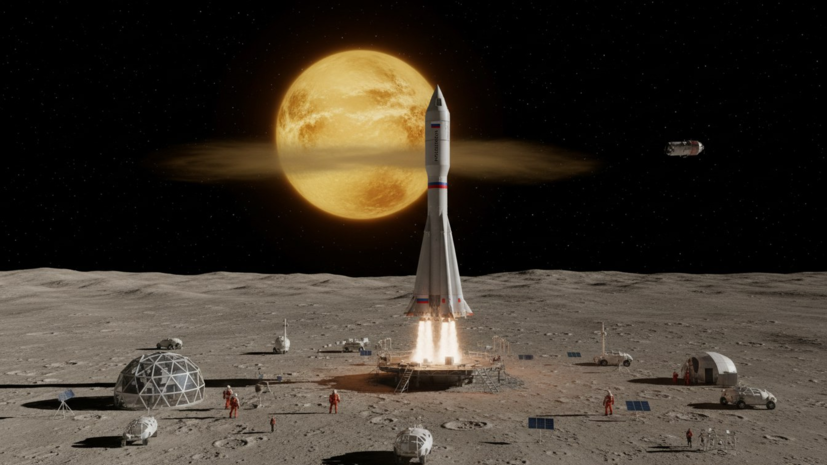   Сгенерировано с помощью ИИ